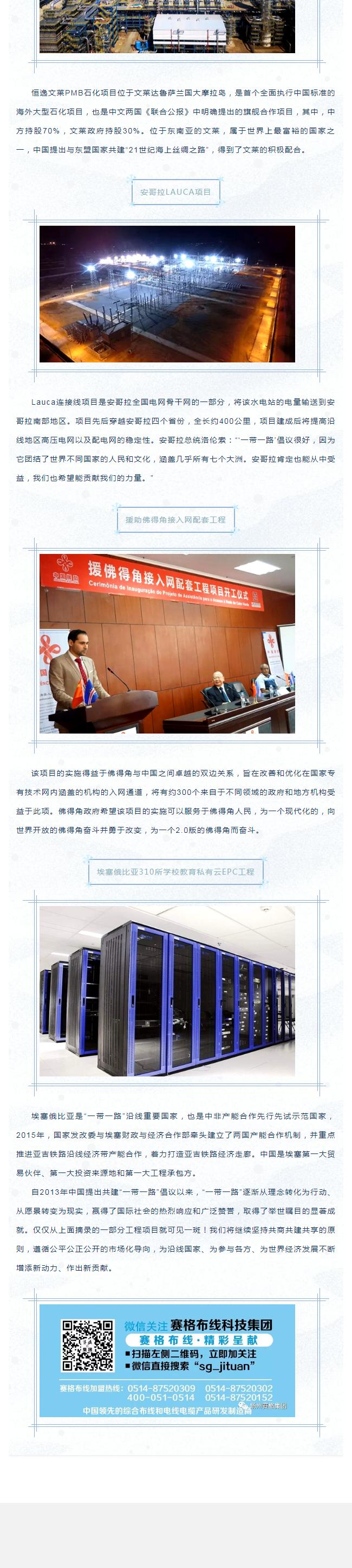 202042392656103響應“一帶一路”倡議 布局開發(fā)海外市場——賽格優(yōu)質(zhì)出口項目集錦！_4